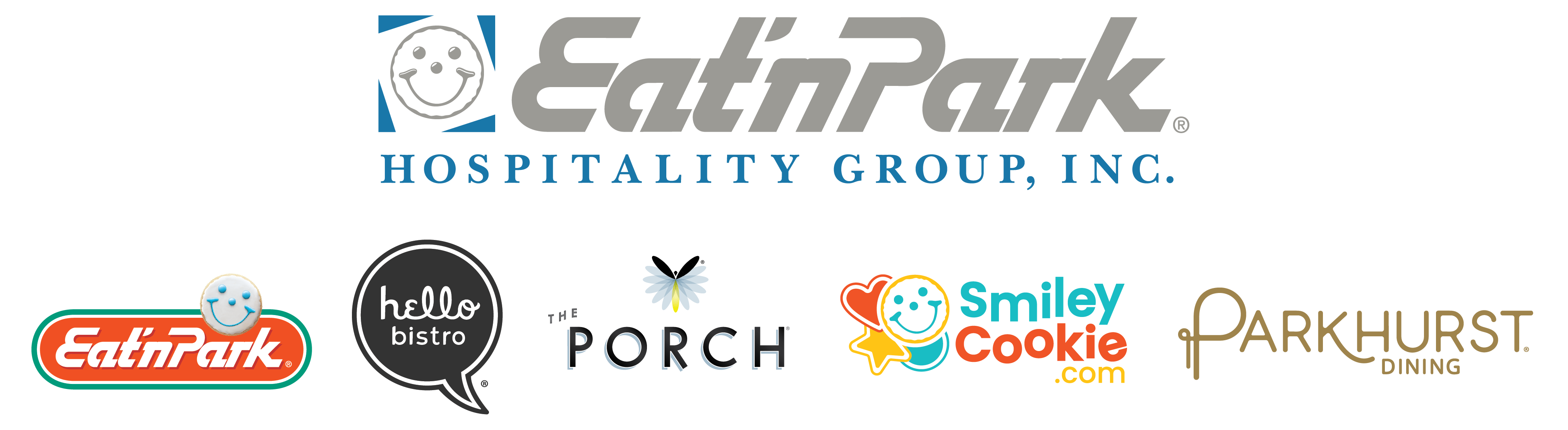 Eat'n Park Day of Smiles 2025